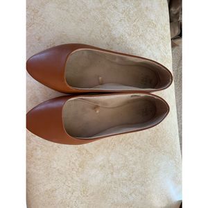 TimeTru fawn flats